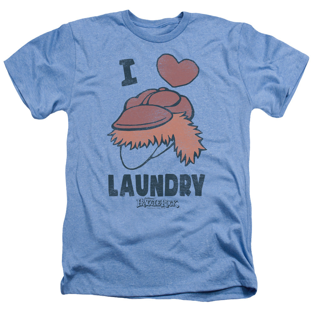 FRAGGLE ROCK LAUNDRY LOVER