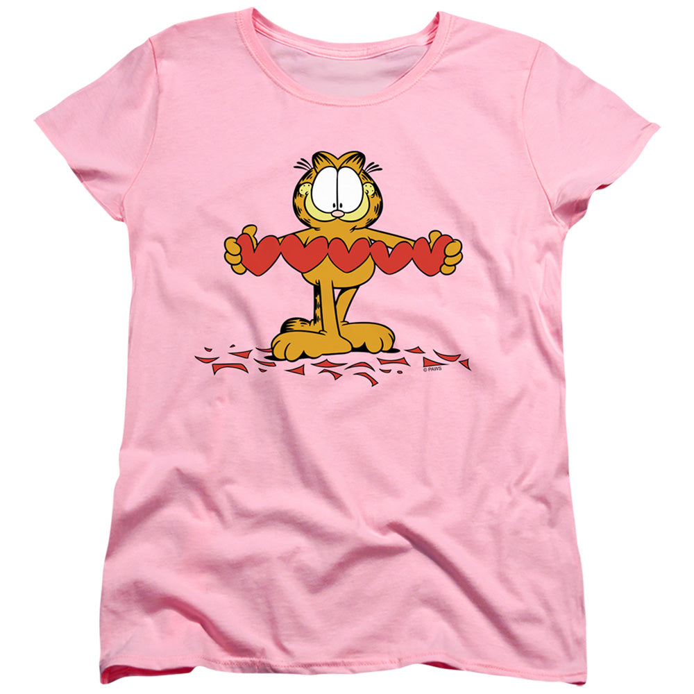 GARFIELD SWEETHEART