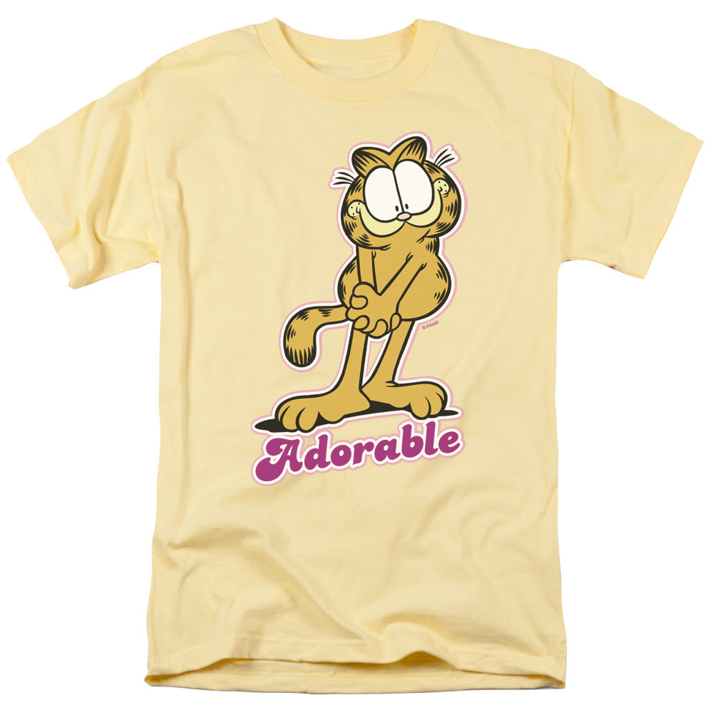 GARFIELD ADORABLE