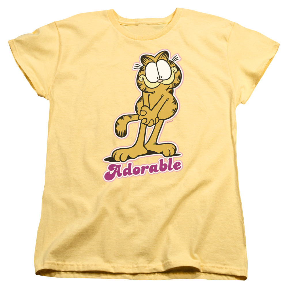 GARFIELD ADORABLE