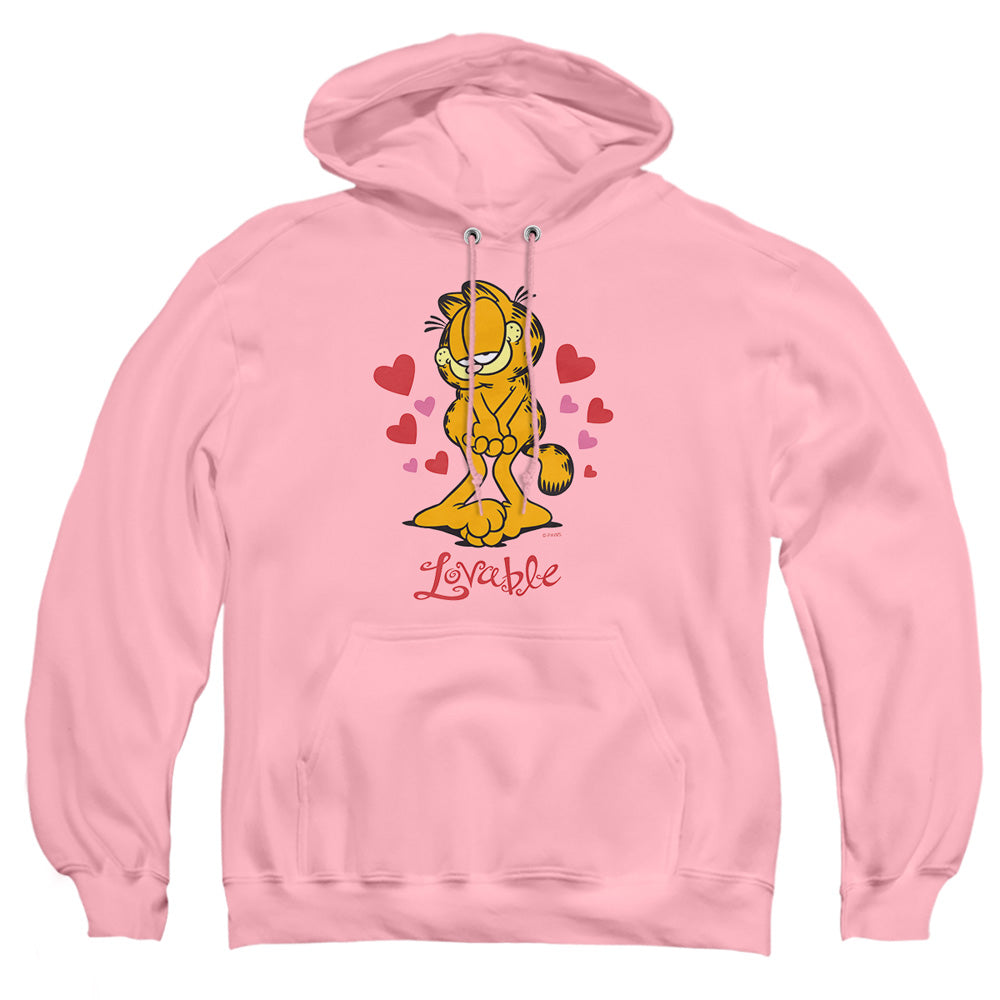 GARFIELD LOVABLE