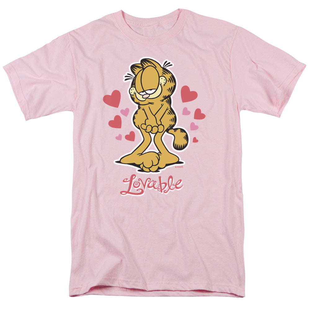 GARFIELD LOVABLE