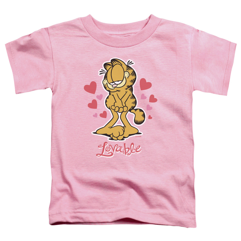 GARFIELD LOVABLE