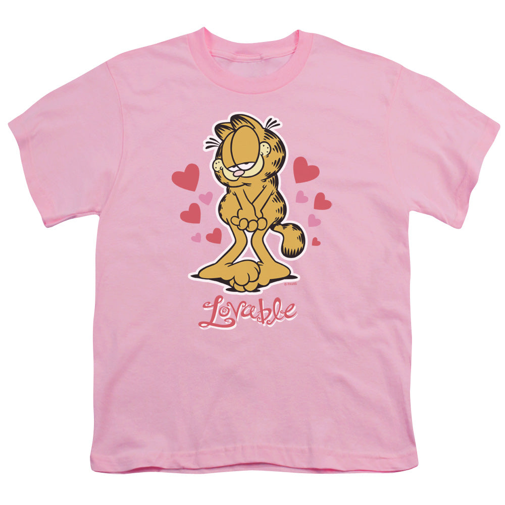 GARFIELD LOVABLE