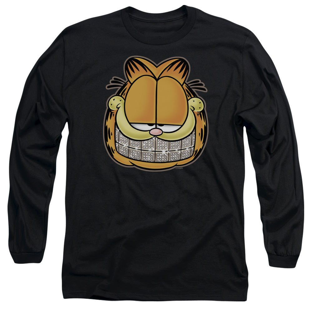 GARFIELD NICE GRILL