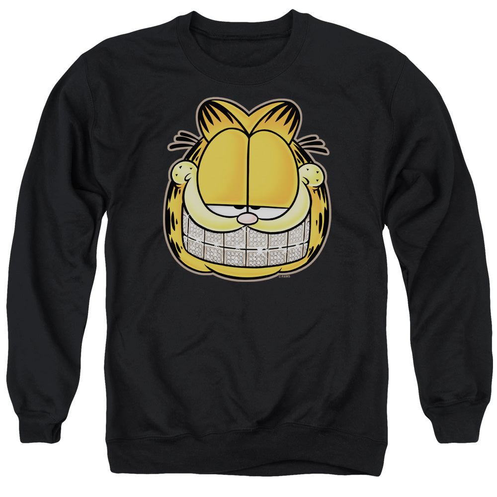 GARFIELD NICE GRILL