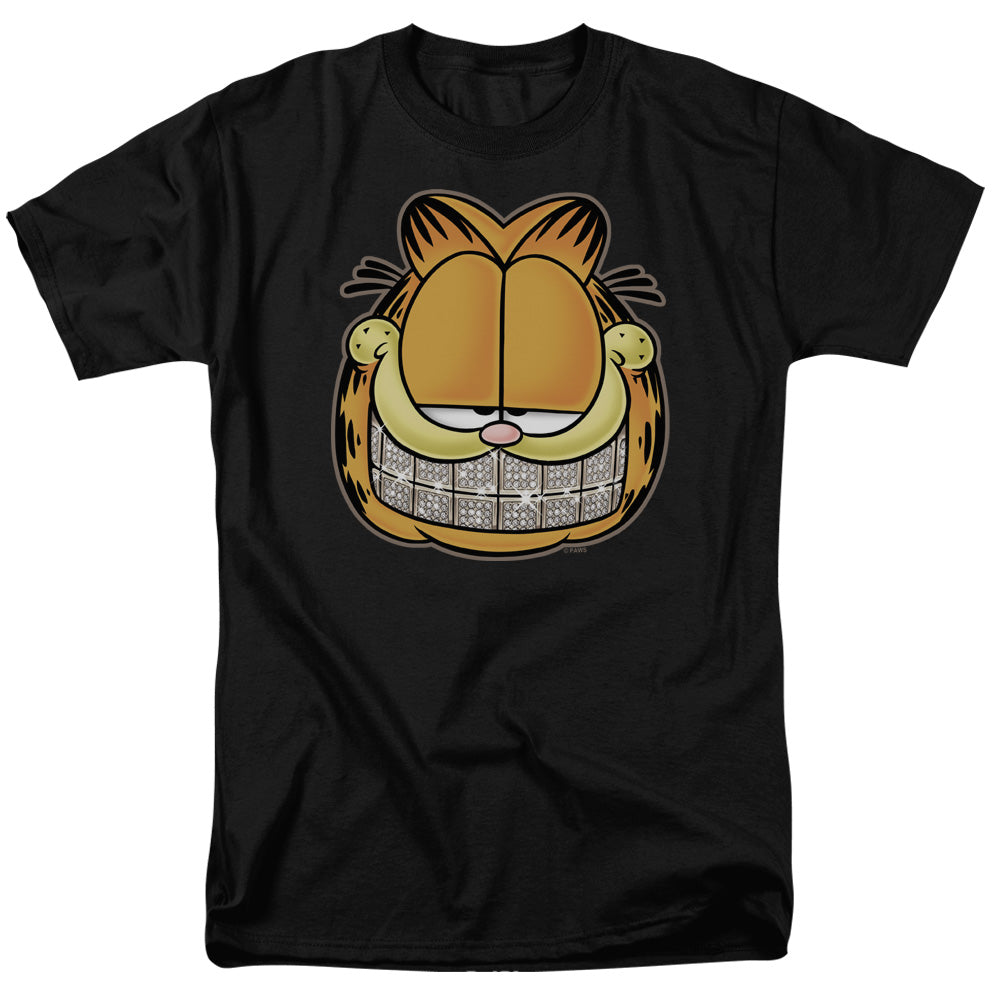 GARFIELD NICE GRILL