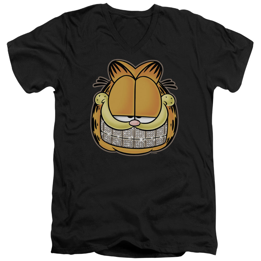 GARFIELD NICE GRILL