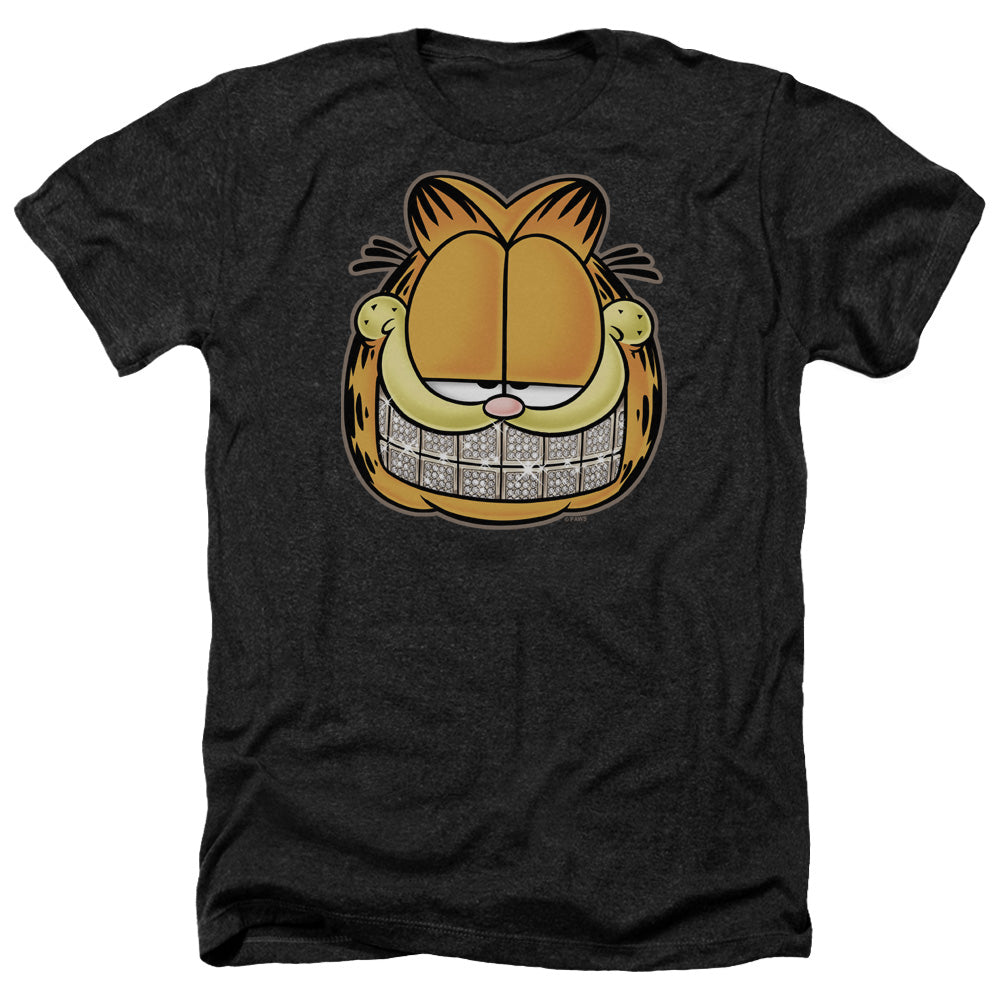 GARFIELD NICE GRILL