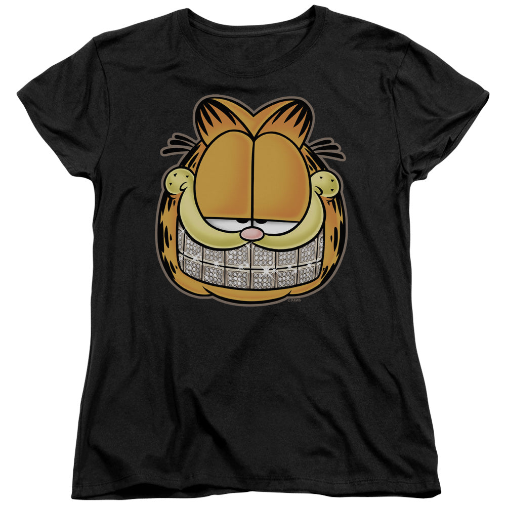 GARFIELD NICE GRILL