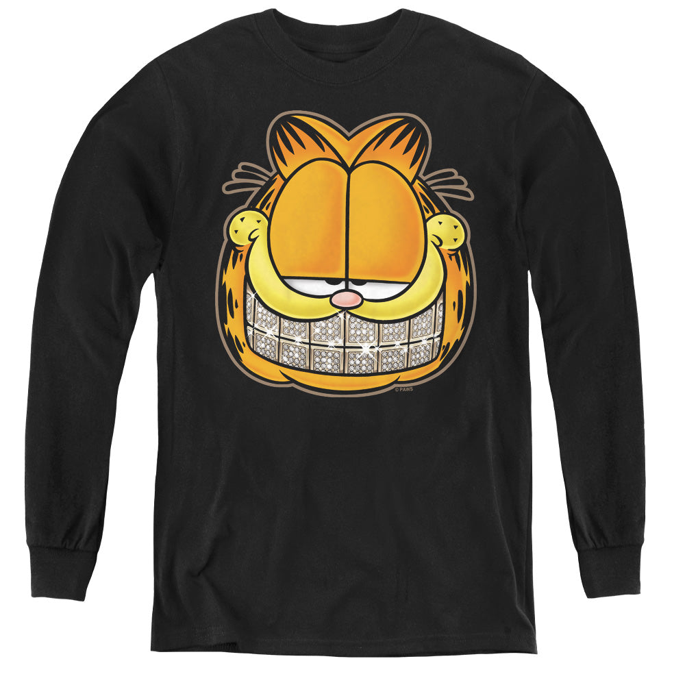 GARFIELD NICE GRILL