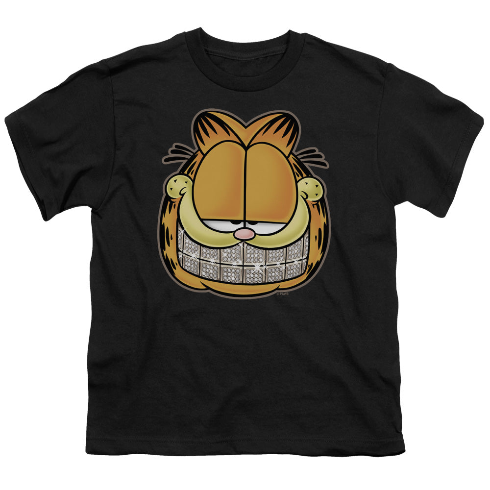 GARFIELD NICE GRILL