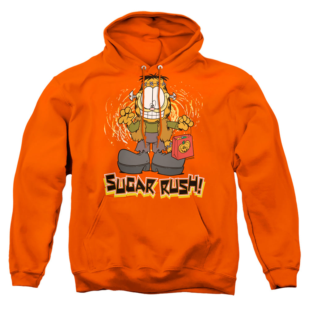 GARFIELD SUGAR RUSH