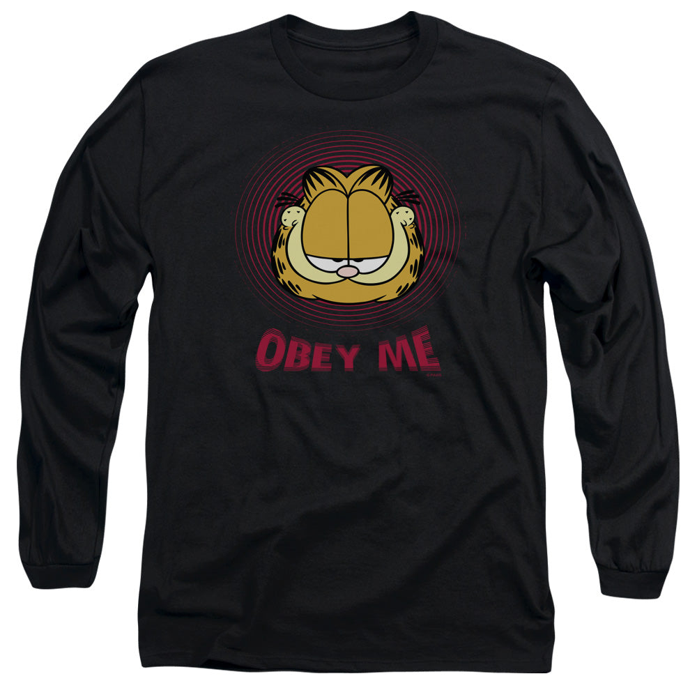 GARFIELD OBEY ME