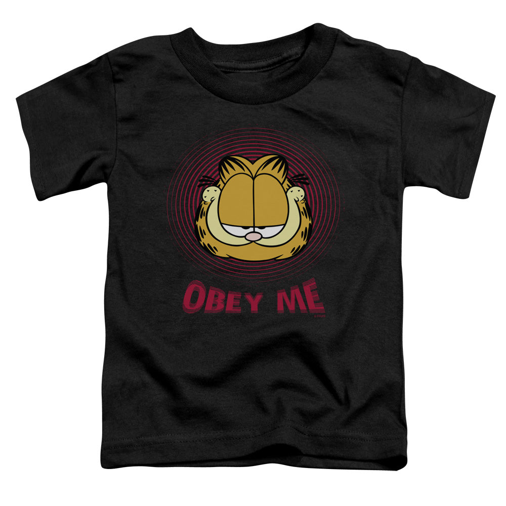 GARFIELD OBEY ME