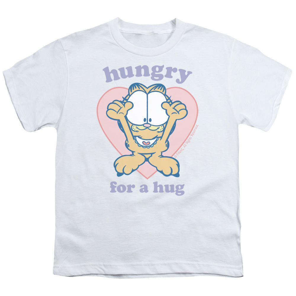 GARFIELD HUNGRY FOR A HUG