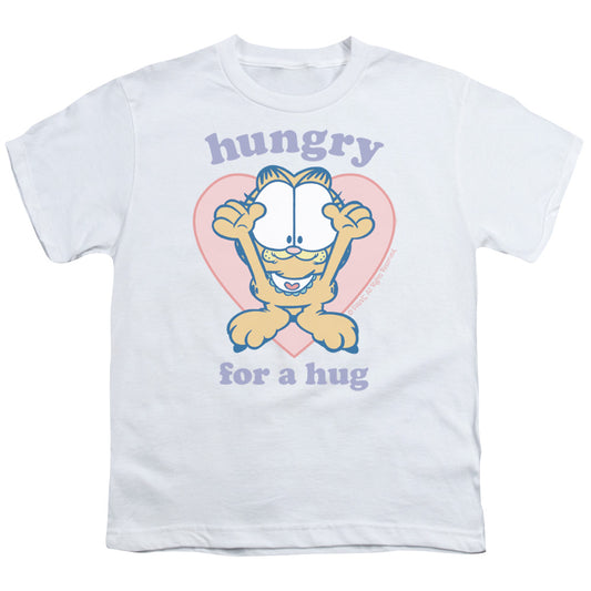 GARFIELD HUNGRY FOR A HUG