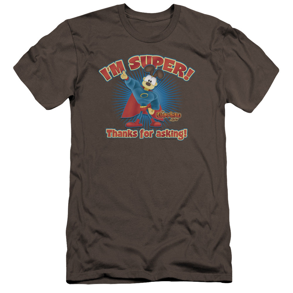 GARFIELD SUPER