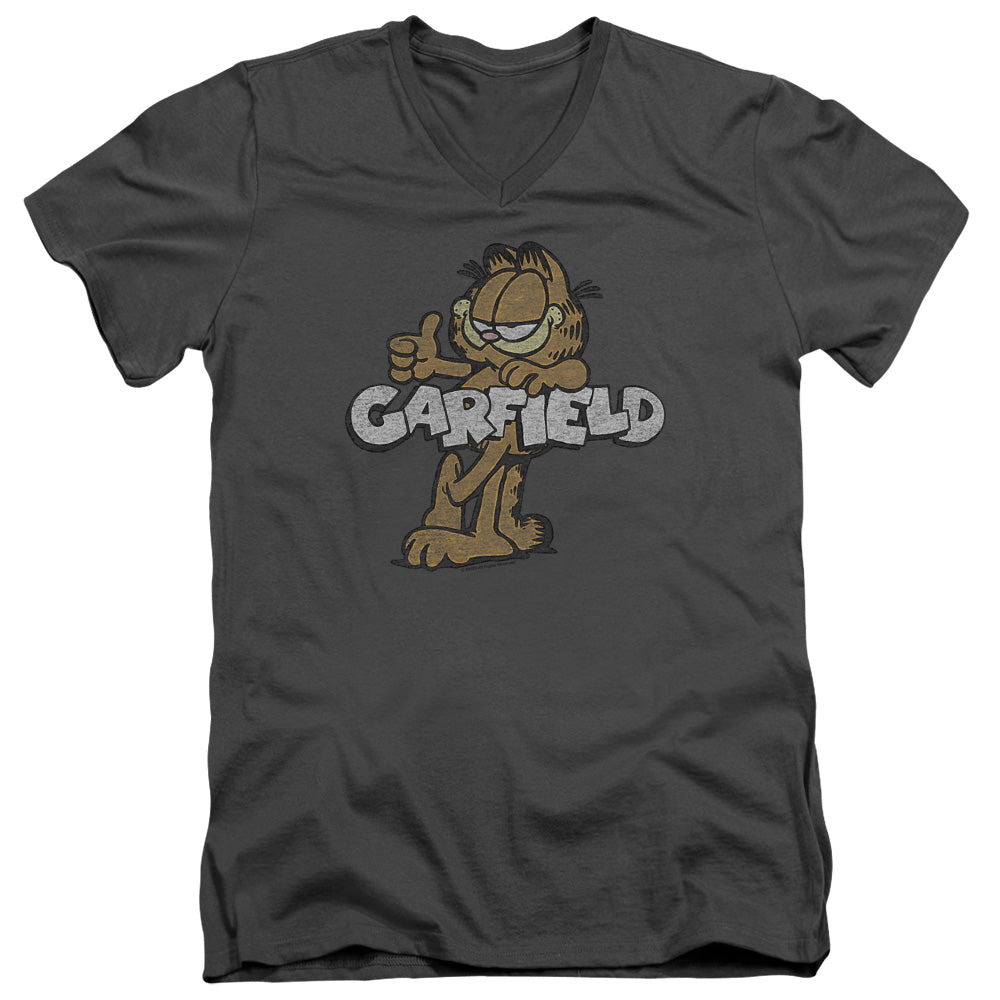 GARFIELD RETRO GARF