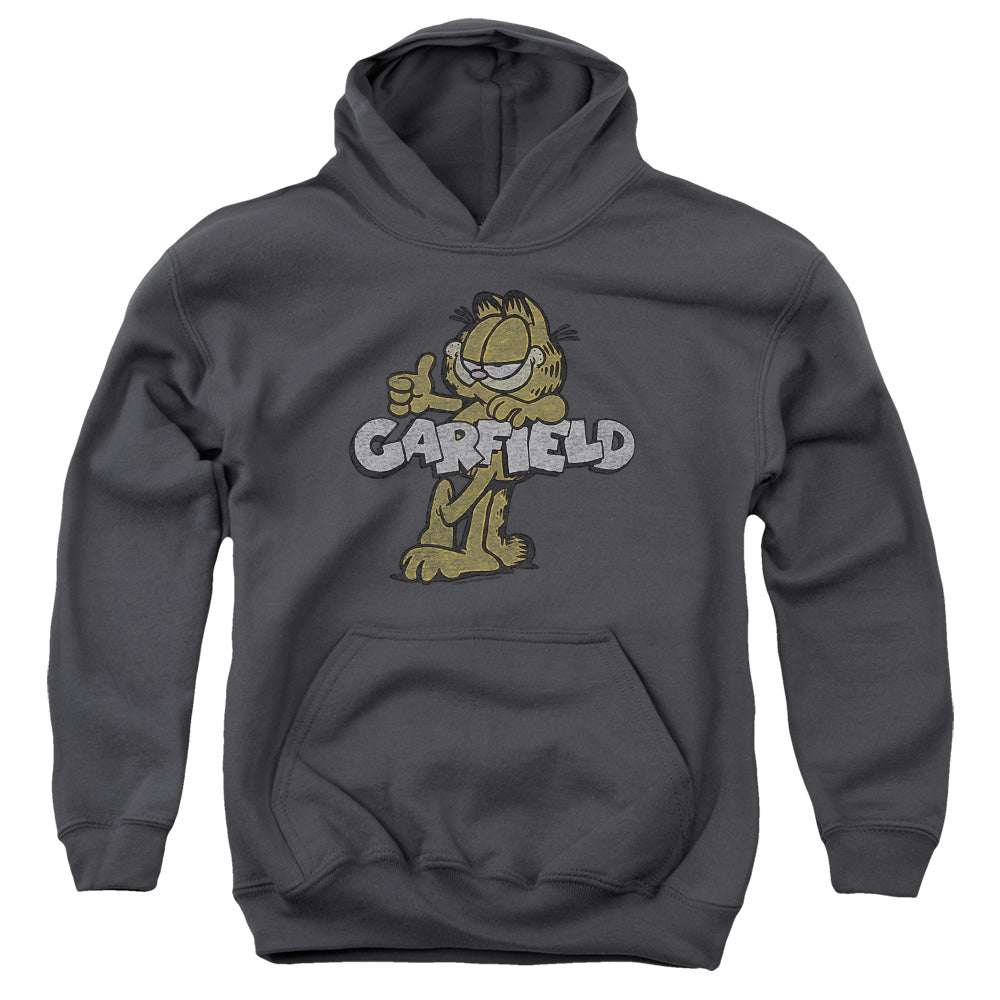 GARFIELD RETRO GARF