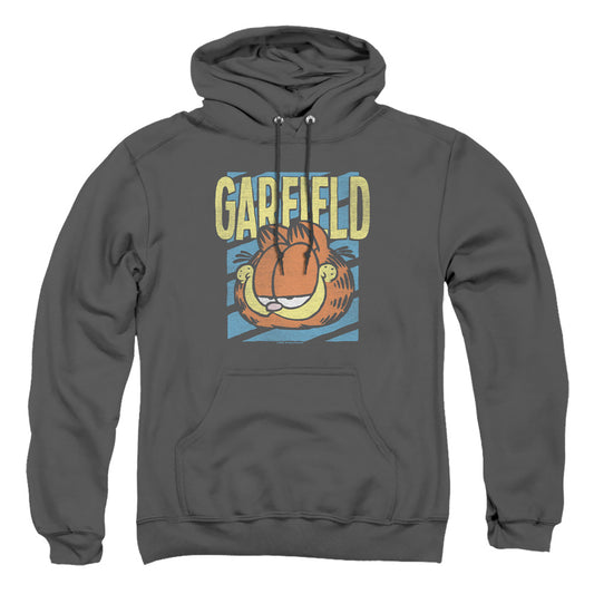 GARFIELD RAD GARFIELD