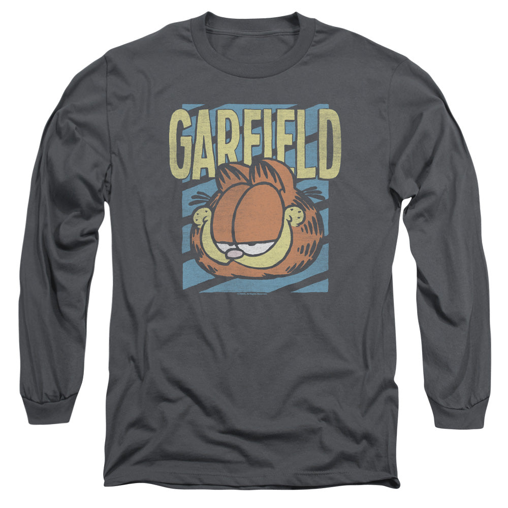 GARFIELD RAD GARFIELD