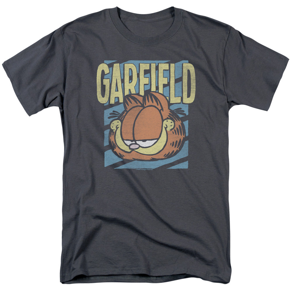 GARFIELD RAD GARFIELD