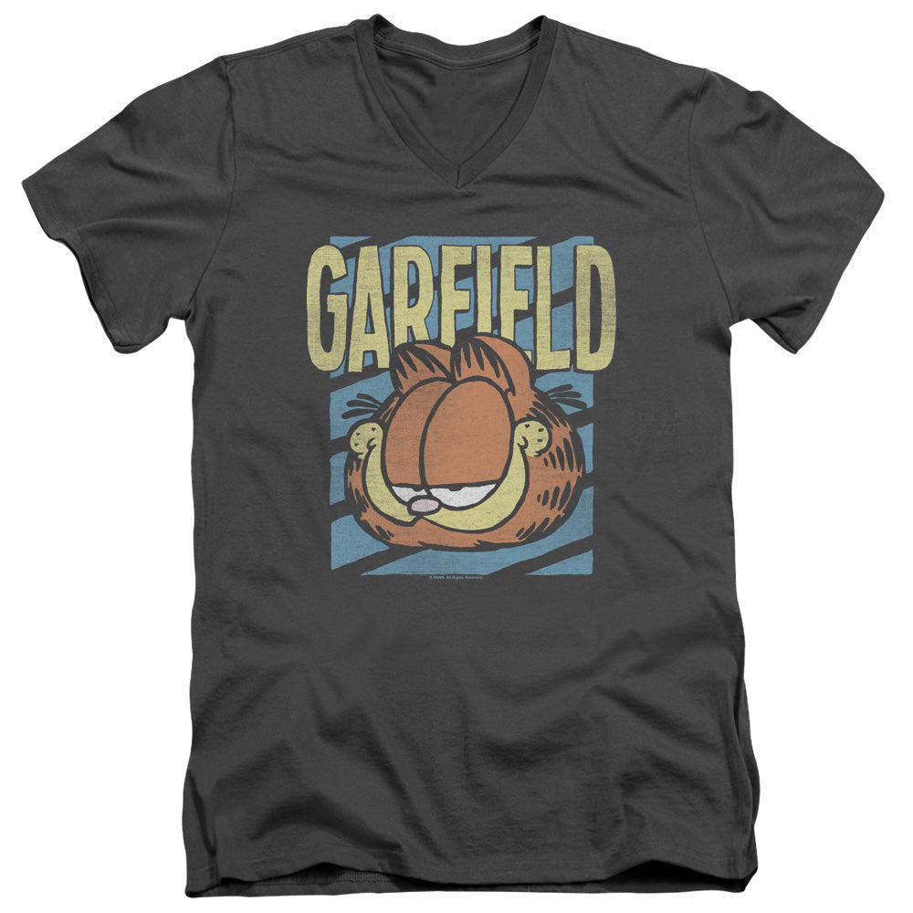 GARFIELD RAD GARFIELD