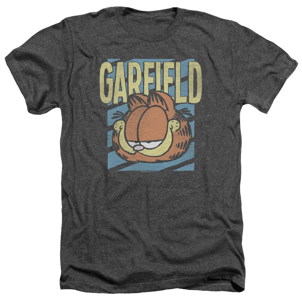 GARFIELD RAD GARFIELD