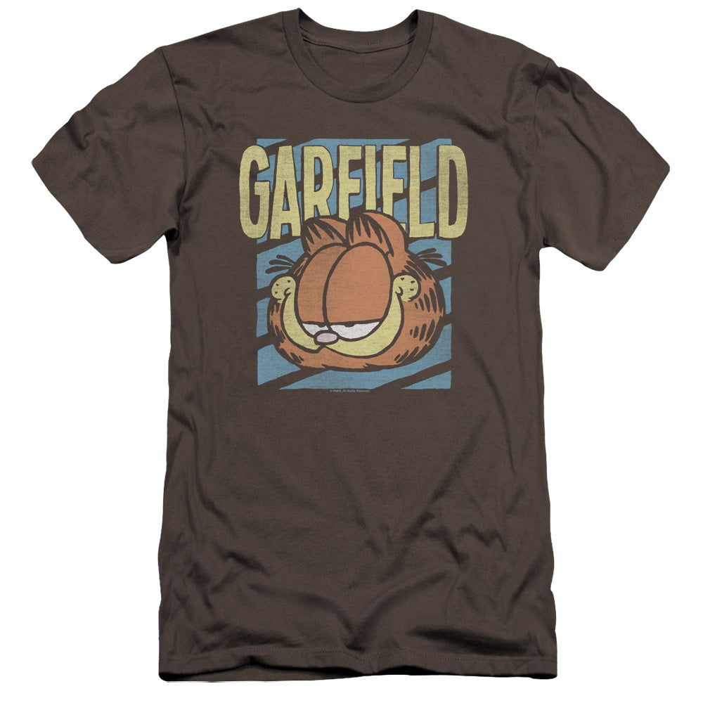 GARFIELD RAD GARFIELD