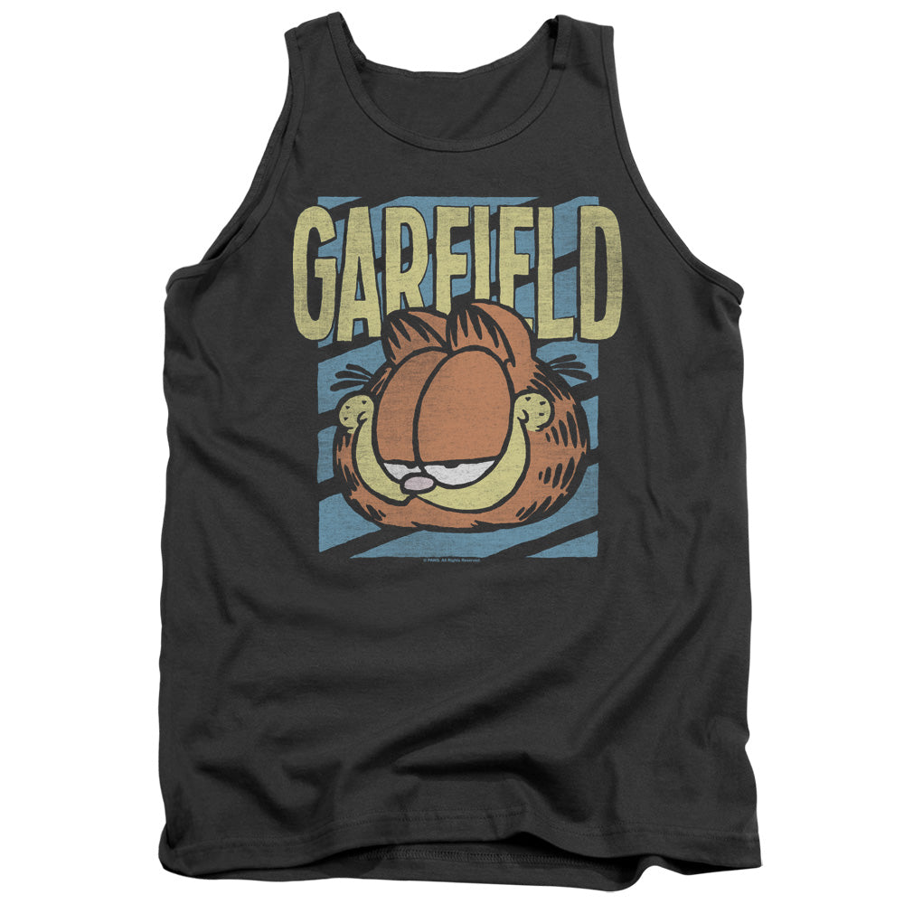 GARFIELD RAD GARFIELD