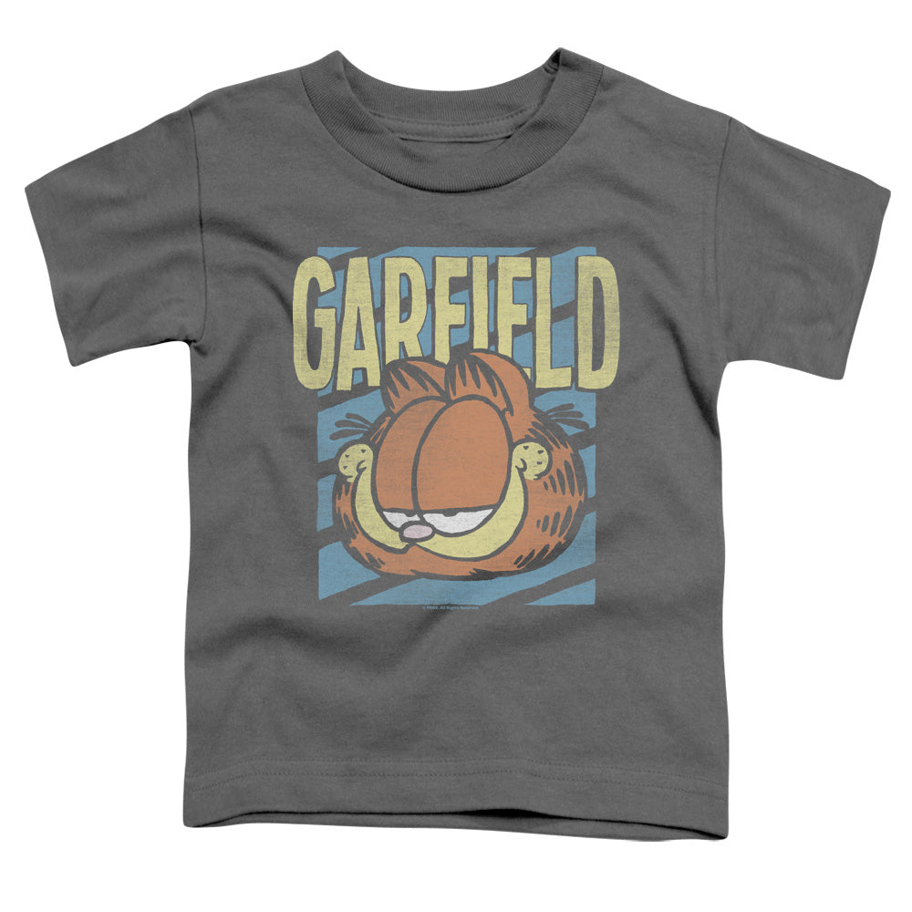 GARFIELD RAD GARFIELD