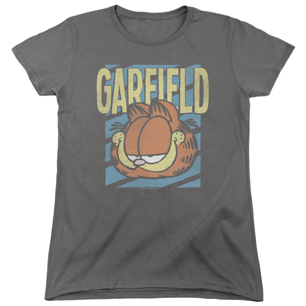 GARFIELD RAD GARFIELD