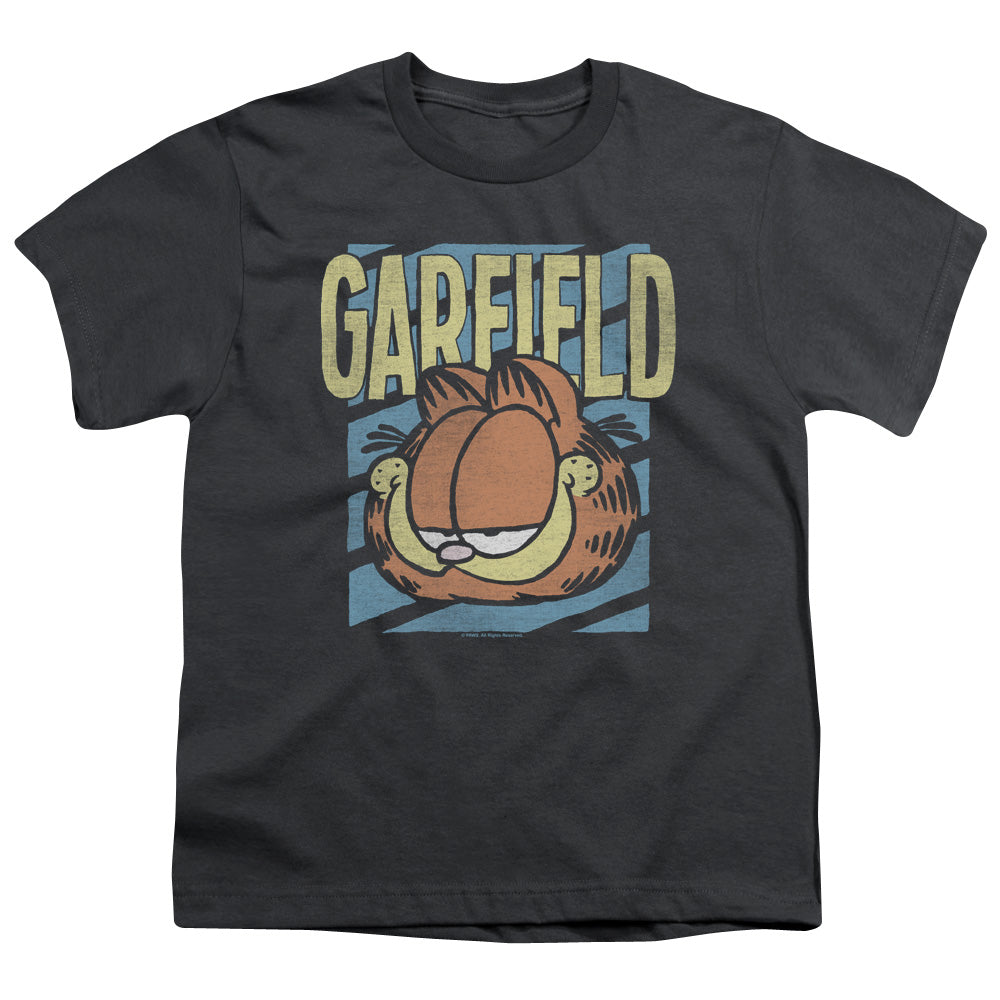 GARFIELD RAD GARFIELD