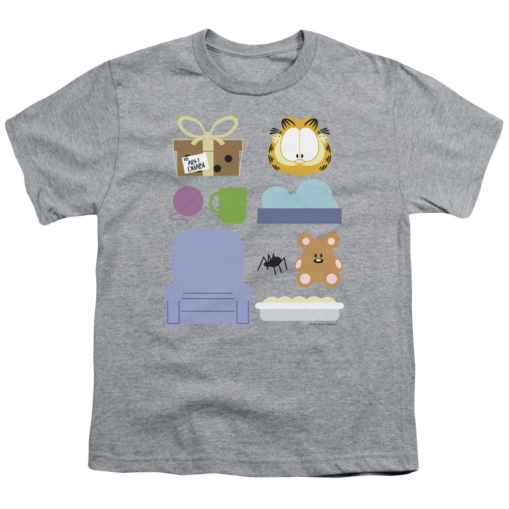 GARFIELD GIFT SET