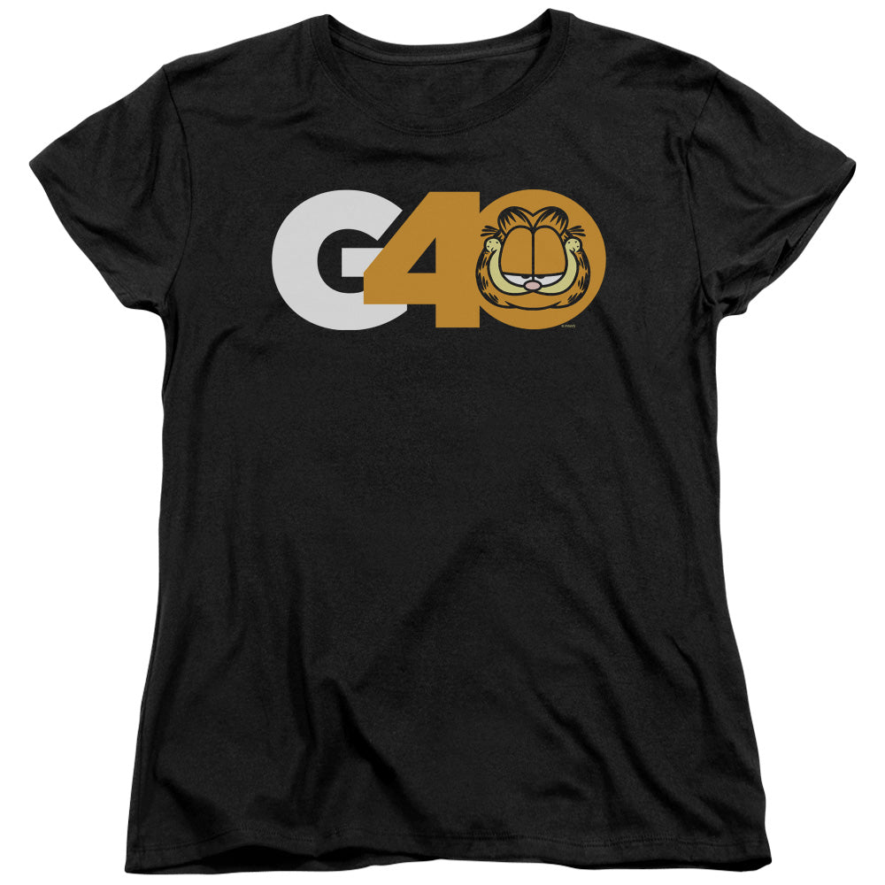 GARFIELD G40