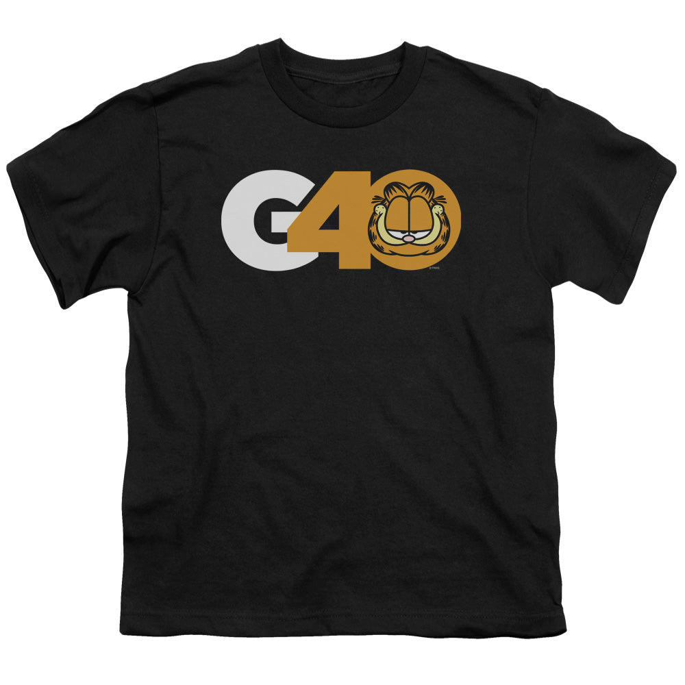 GARFIELD G40