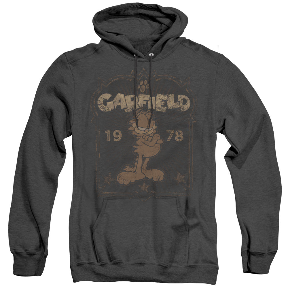 GARFIELD EST 1978