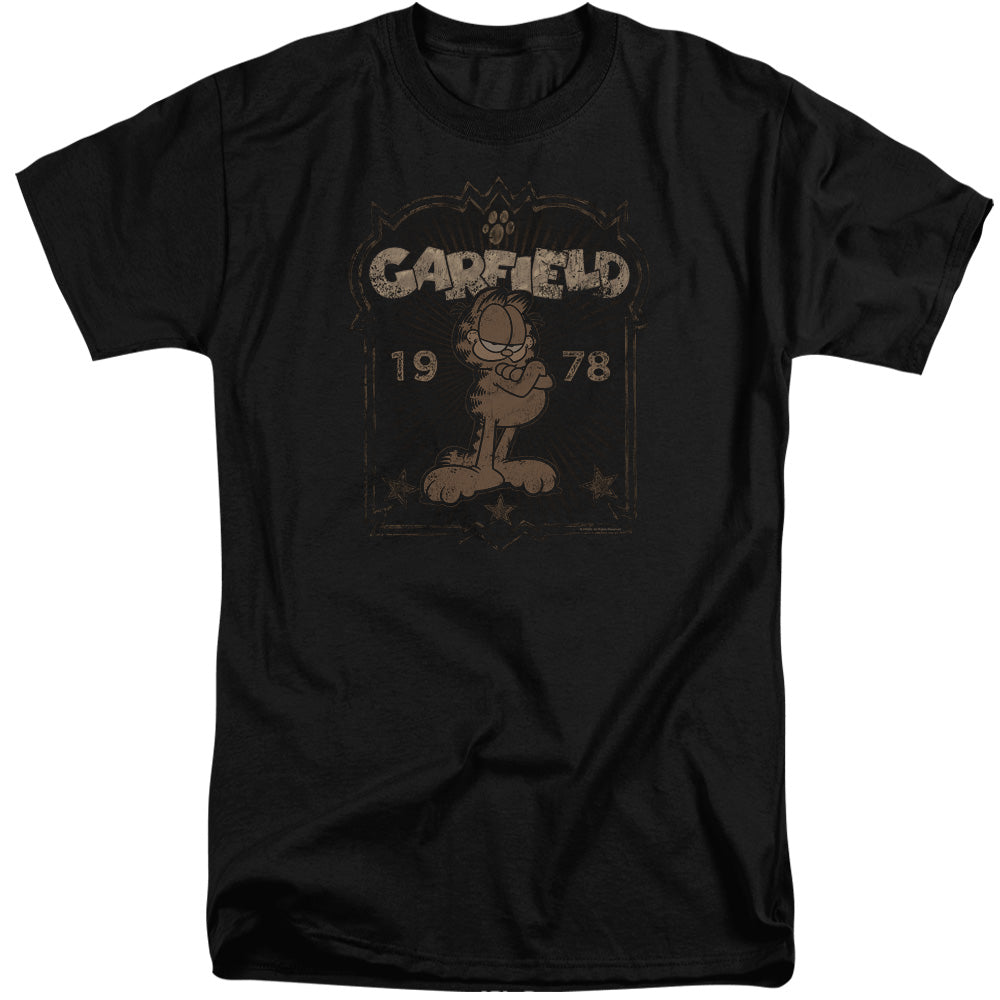 GARFIELD EST 1978