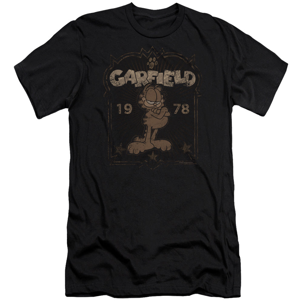 GARFIELD EST 1978