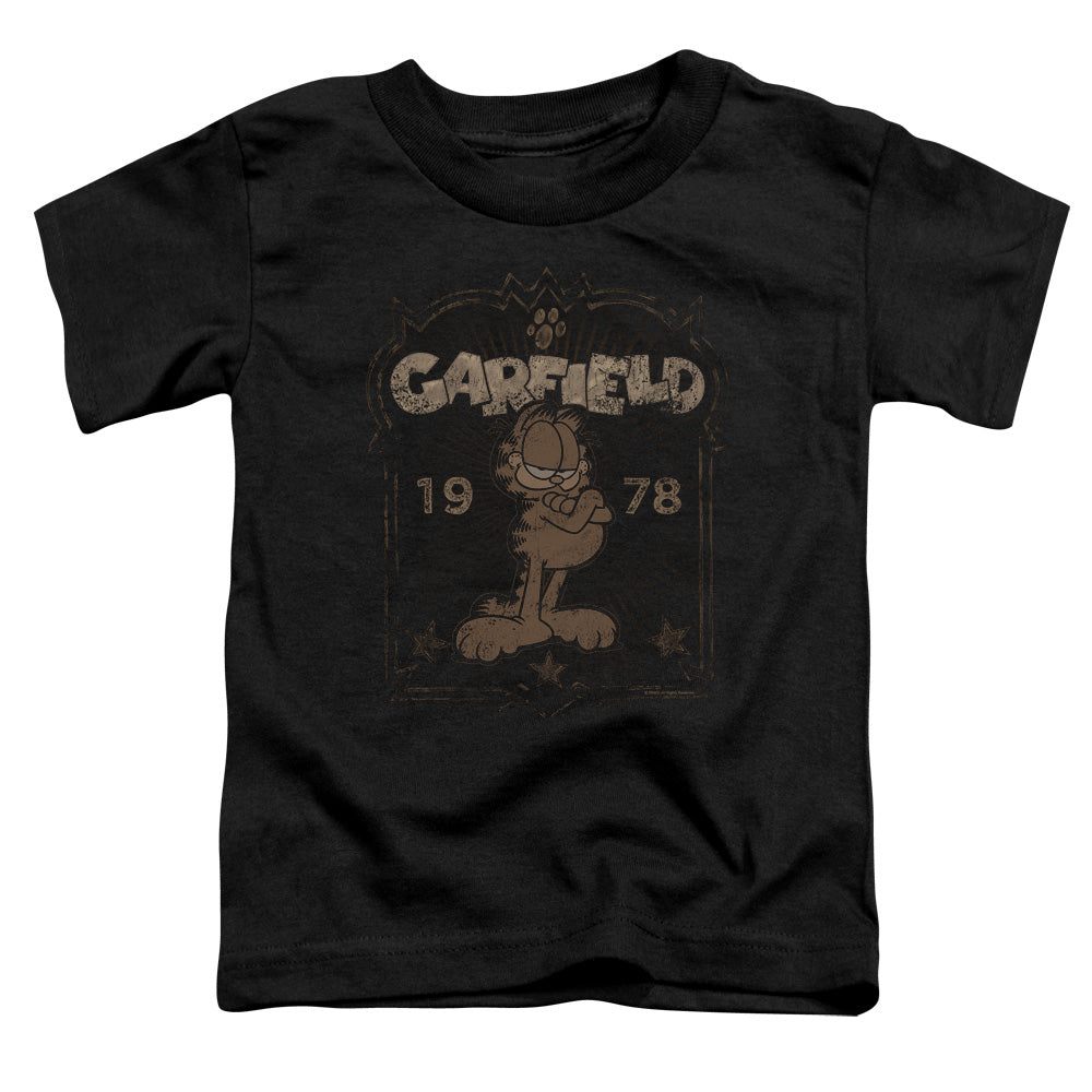 GARFIELD EST 1978