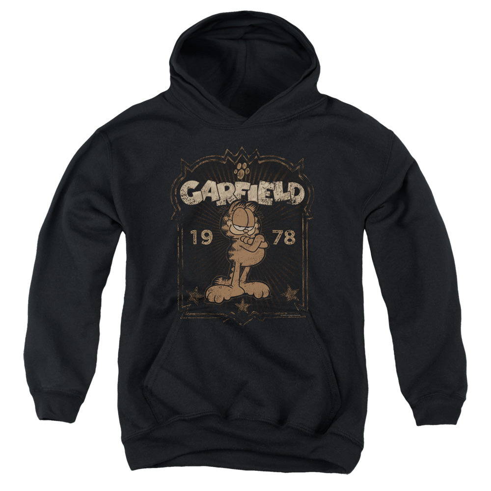 GARFIELD EST 1978