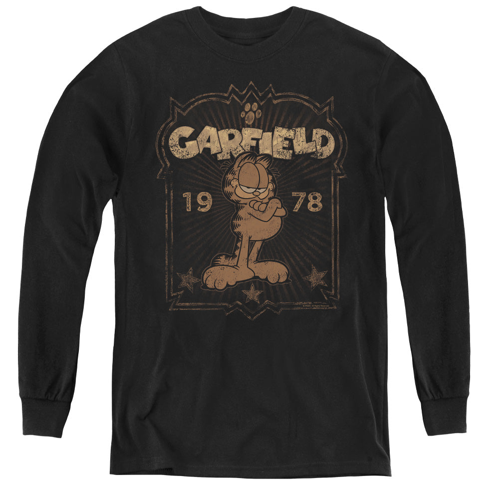 GARFIELD EST 1978