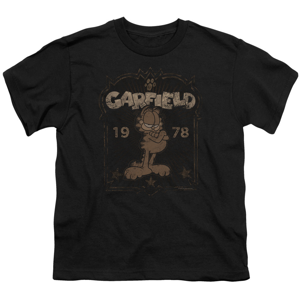 GARFIELD EST 1978