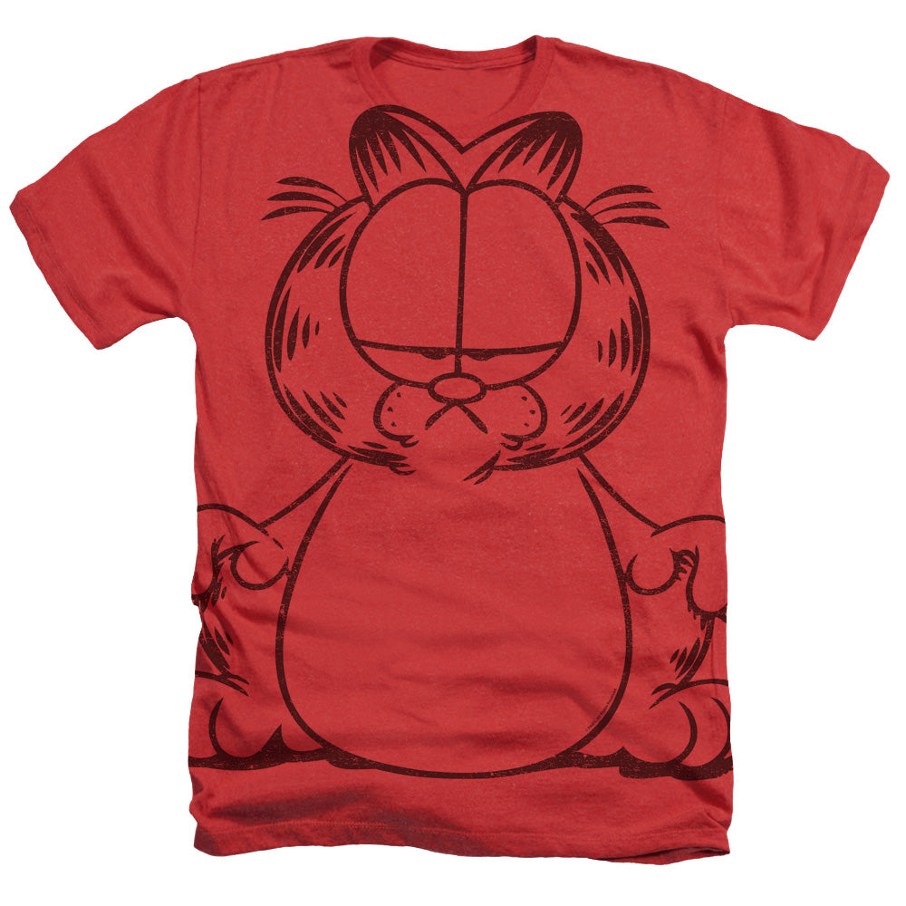 GARFIELD FAT CAT