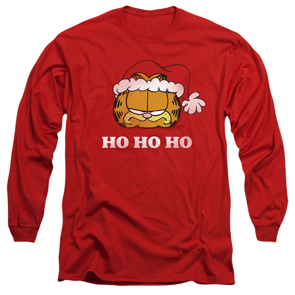 GARFIELD HO HO HO