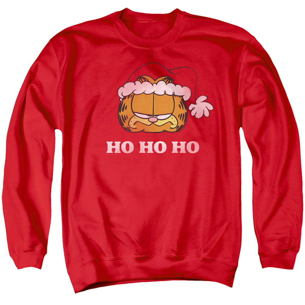 GARFIELD HO HO HO