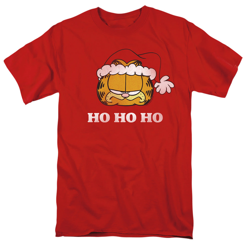 GARFIELD HO HO HO