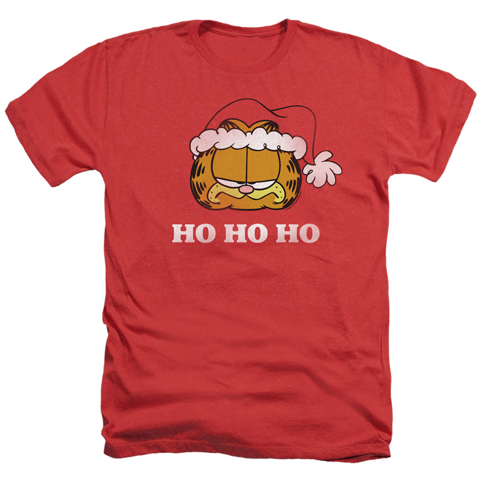 GARFIELD HO HO HO