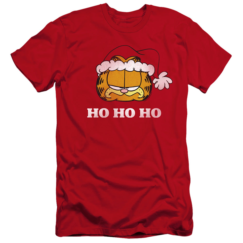 GARFIELD HO HO HO